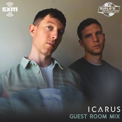 Guest Room Mix - Diplo's Revolution