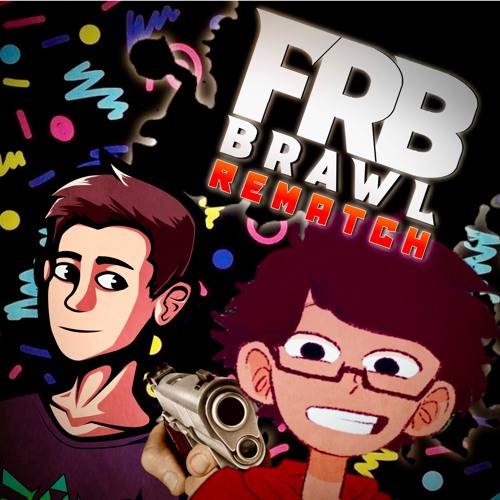 Pixel Chris vs RNG. FRB Brawl: Rematch Round 1