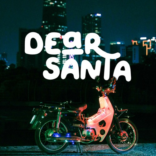The Fuji - 'Dear Santa' | Official Audio