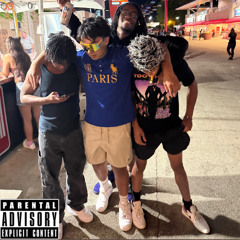 Alexa Freestyle Ft- jaxgotfanz