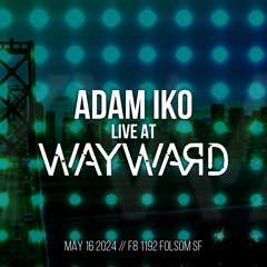 Adam iko