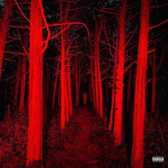 XXXTENTACION-RUN UP ON ME