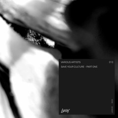 | PREMIERE: Idaam - Valojet (Original Mix) [LUKINS] |