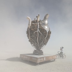 Burning Man 2024 - Strangelove - Wednesday