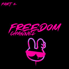 FREEDOM CHANNEL (PART 2)