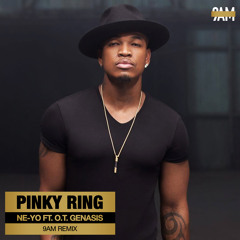 Ne-Yo Ft. O.T. Genasis - Pinky Ring (9AM Remix)