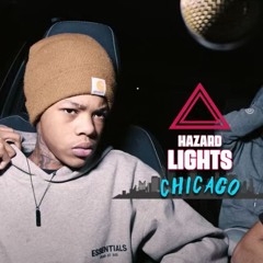 FullyChop - Hazard Lights Chicago