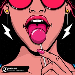 CryJaxx - Candy Shop (Super Slowed)