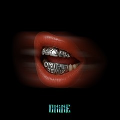 Lay Low ONINE Remix Extended Mix