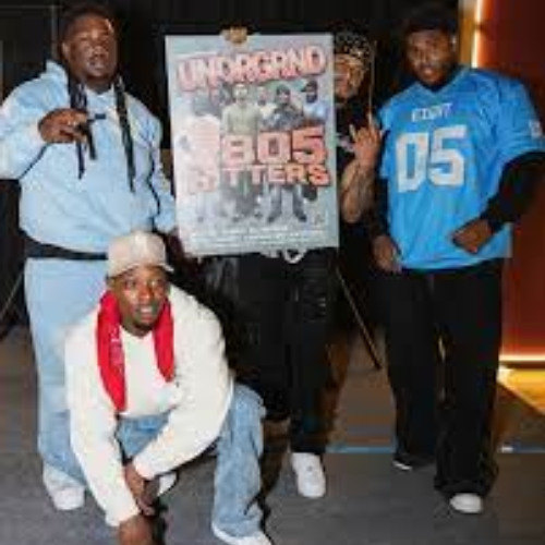 Big Time Bake Show off mixx