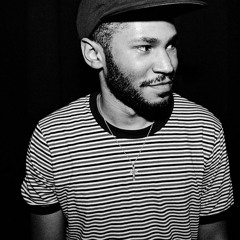 Black List Music Presents  KAYTRANADA Vol. 002