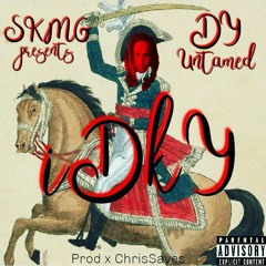 DY x IDKY (prod. by ChrisSaves)