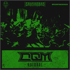 DQM - Natural [CRFREE003]