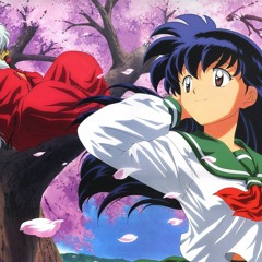 Inuyasha Ost / lofi hip hop (chillhop)