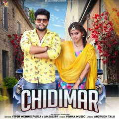 Chidimar (feat. Sumit Kajla,Divyanka Sirohi)