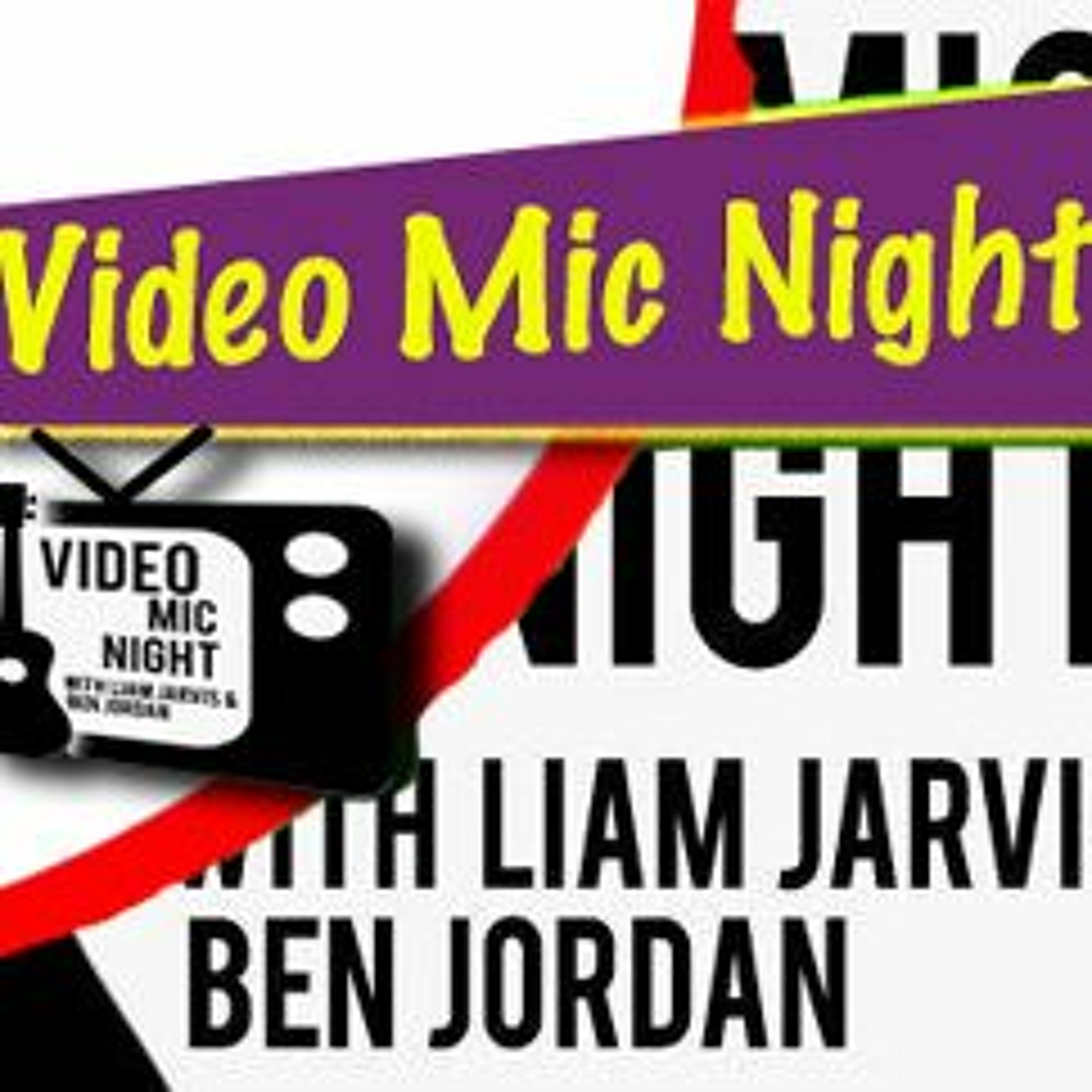 Video Mic Night