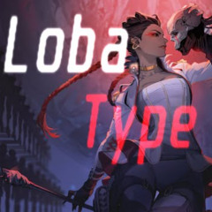 Loba Type Beat (Apex Legends)