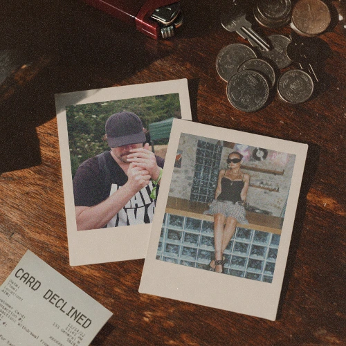 Artwork for the song INDI, Badger  - Card Declined (Brimful of Asha)  by INDI on Next Sound