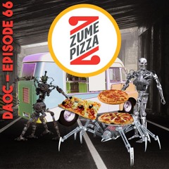 66: Zume Pizza