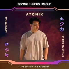 Symphony Of Harmony - The Light Of The Golden Hour (Atomix Liveset)