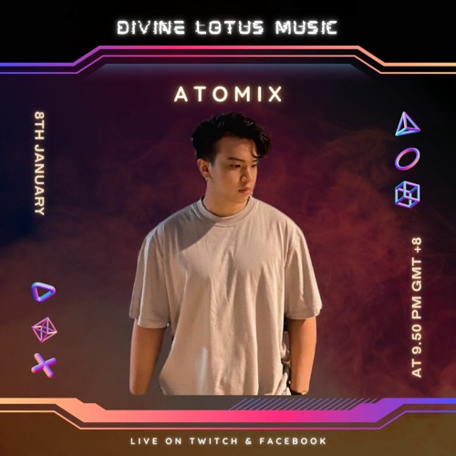 Symphony Of Harmony - The Light Of The Golden Hour (Atomix Liveset)