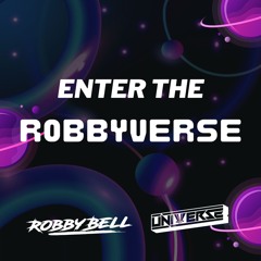 RobbyVerse (Robby Bell b2b Universe) - Visionz in Greenville, SC - 8.15.24