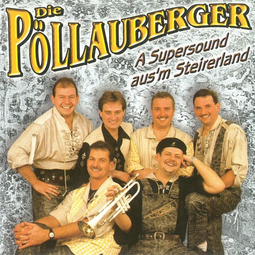 A Supersound Aus’m Steirerland