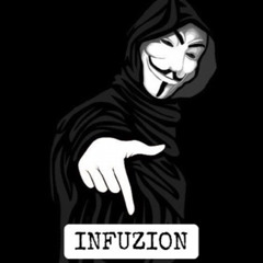 INFUZION pres. Krach🫦
