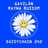 下载视频: Daisychain 242 - Gavilán Rayna Russom