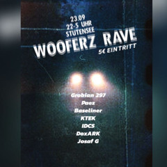 KTek Bday Rave//23.09.2022//BaseLiner