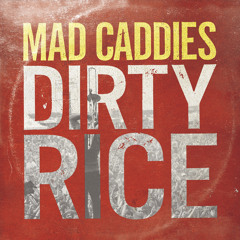 Stream Monkeys by Mad Caddies | Listen online for free on SoundCloud