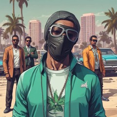 "LIKE MEEKZ" BullenBeaTZ /MEEKZ -Remix