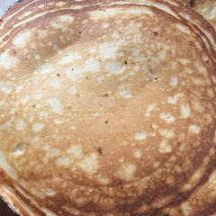 BANANA PANCAKES (COVER Ft. KYLE)