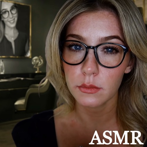 Stream Creative Calm ASMR | Listen to Inappropriate Psychologist ...