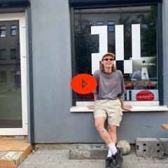Drum Tales / Radio Vilnius - August 17th 2023