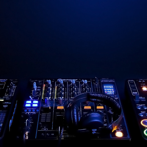 Tech House & Mainstage Megamix by LooZeeK