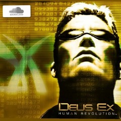 DEUS EX-