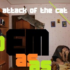 Attack of the Cat - A Jazz Rock Improvisation