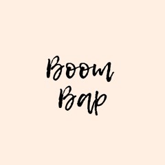Boom Bap