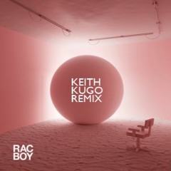 RAC - Next To You (Keith Kugo Remix)