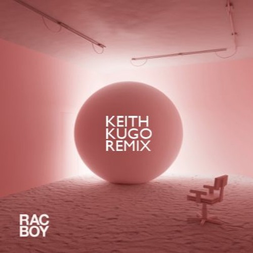 RAC - Next To You (Keith Kugo Remix)
