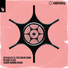 Stream An Angel's Love (Bobby Suryadi Remix) by Alex M.O.R.P.H.
