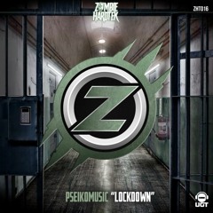 Pseikomusic - Lockdown