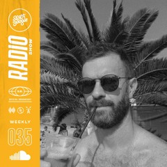 SlothBoogie Radioshow - 035