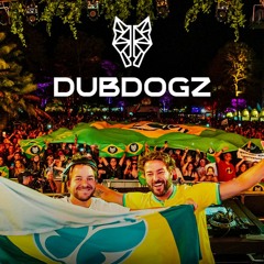 Dubdogz @ Tomorrowland Brasil 2023
