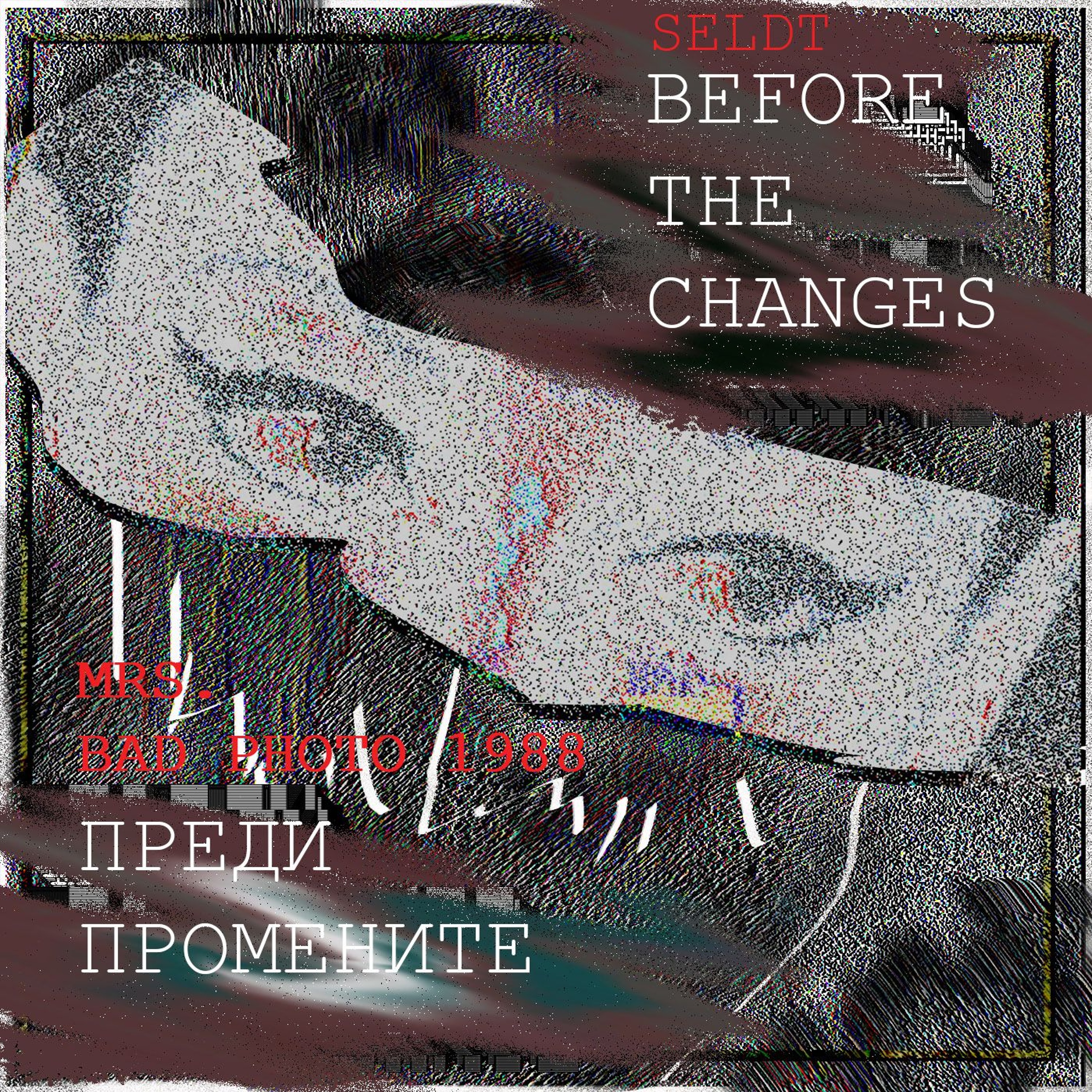 seldt & mrs. bad photo 1988 - Estrada lo fi episode artwork