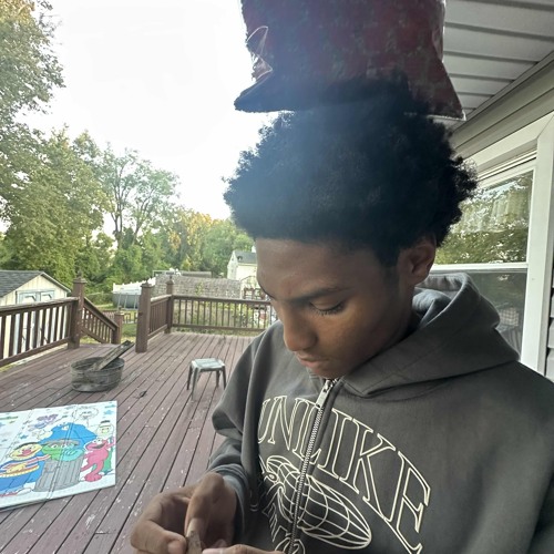 more fruity then rick