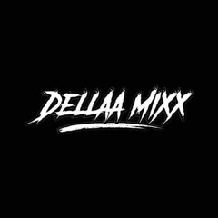 SUKA BODI MAMA MUDA 2020 - [ AF VDJ X DELLA MIX ] #DF