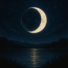 Late Moon