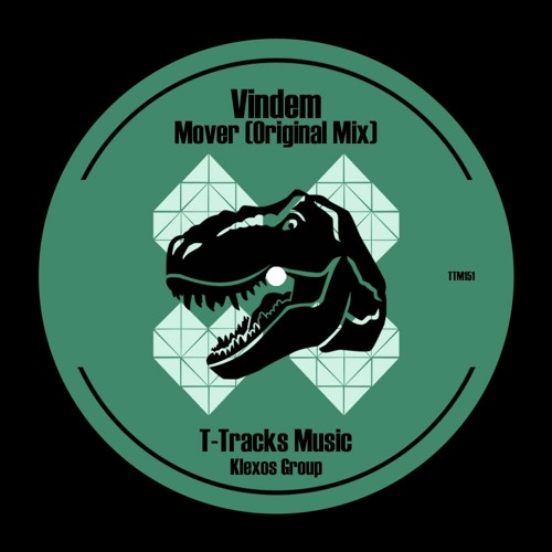 Vindem - Mover (Original Mix).wav